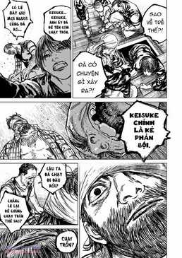 Gannibal - Chapter 82 - Trang 4