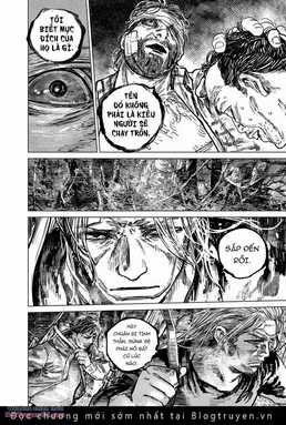 Gannibal - Chapter 82 - Trang 5