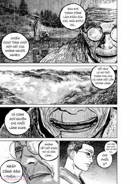 Gannibal - Chapter 82 - Trang 8