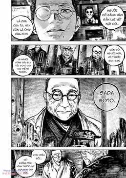 Gannibal - Chapter 82 - Trang 9