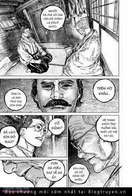 Gannibal - Chapter 82 - Trang 10