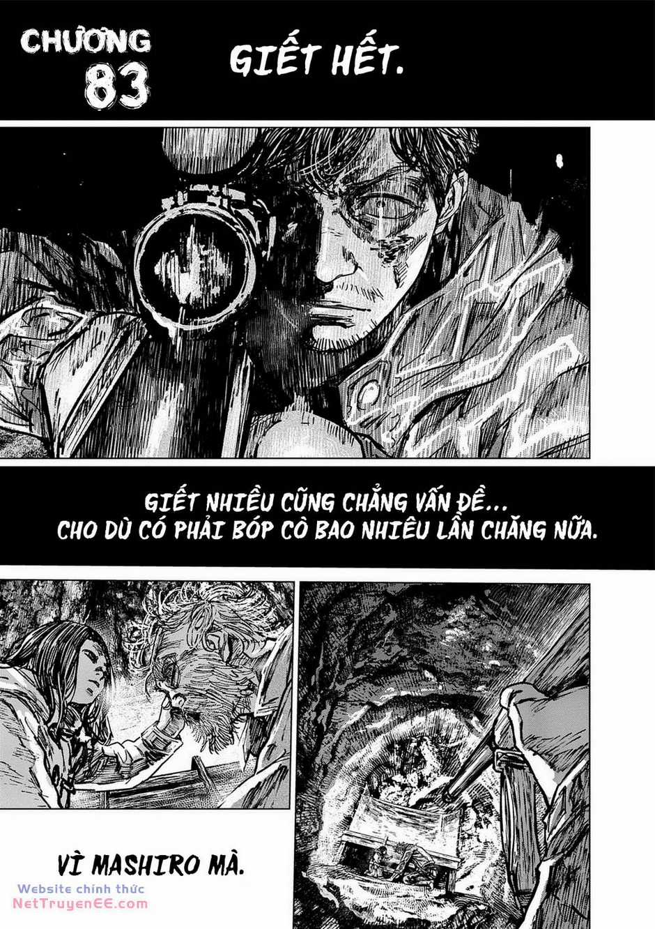 Gannibal - Chapter 83 - Trang 2