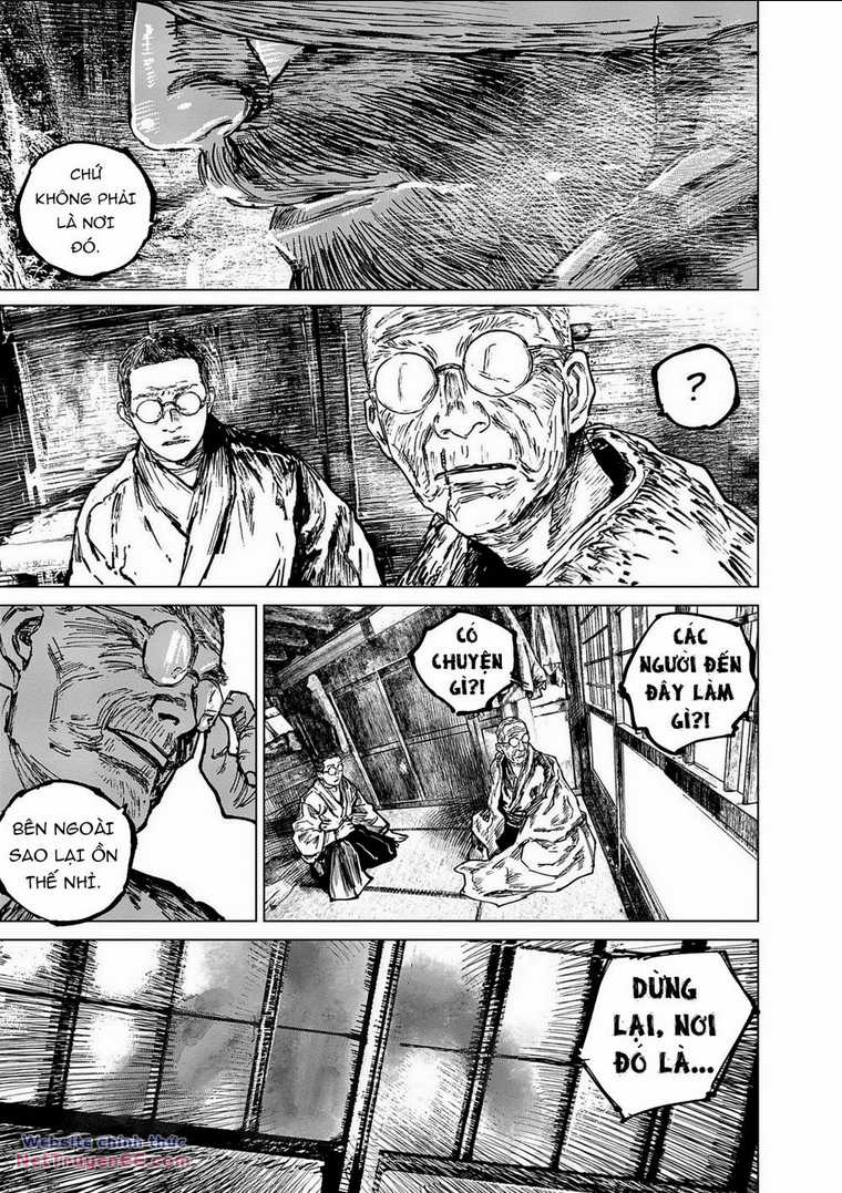 Gannibal - Chapter 83 - Trang 11