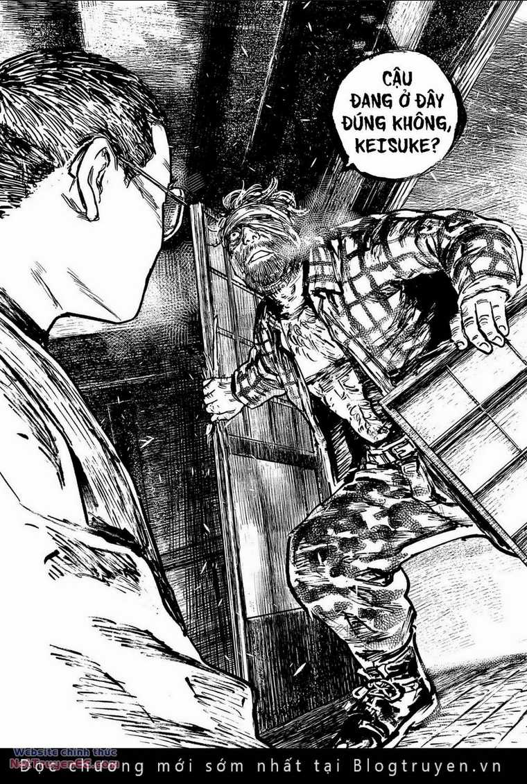 Gannibal - Chapter 83 - Trang 12