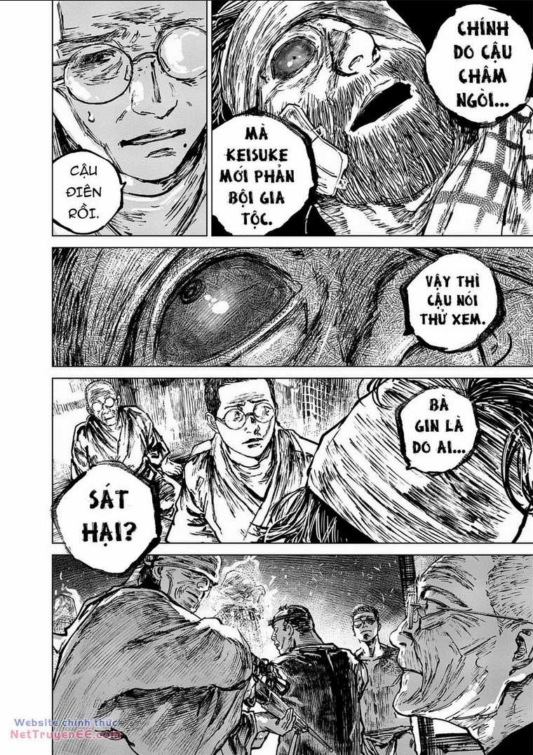Gannibal - Chapter 83 - Trang 14