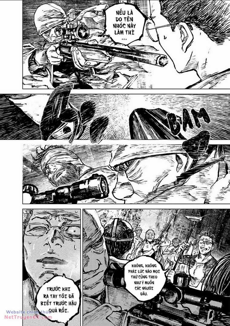 Gannibal - Chapter 83 - Trang 16