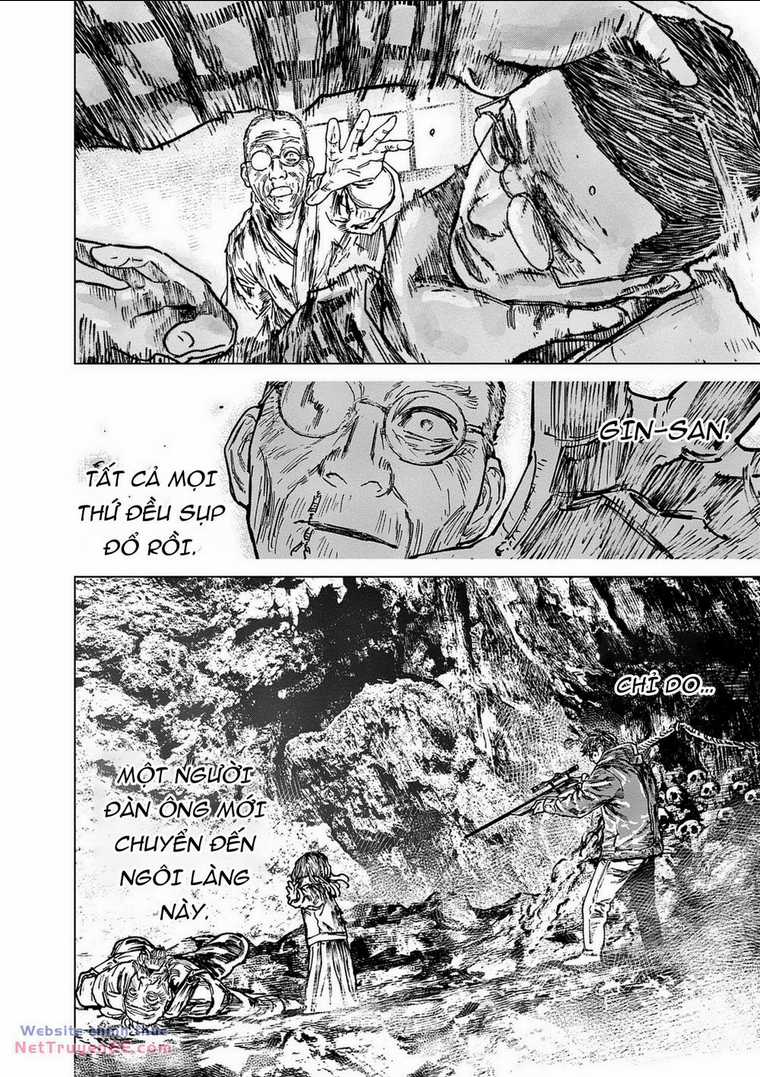 Gannibal - Chapter 83 - Trang 18