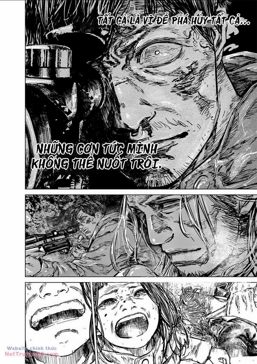 Gannibal - Chapter 83 - Trang 4