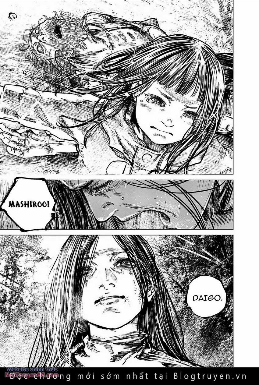 Gannibal - Chapter 83 - Trang 5