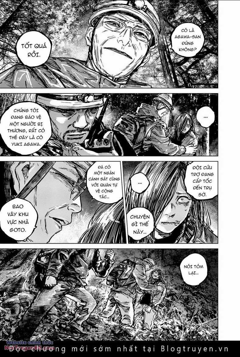 Gannibal - Chapter 83 - Trang 7