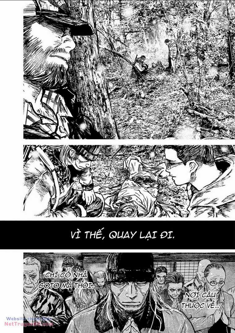 Gannibal - Chapter 83 - Trang 10