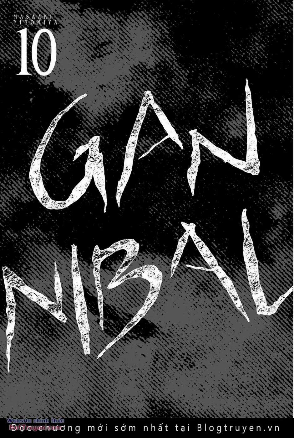 Gannibal - Chapter 84 - Trang 2