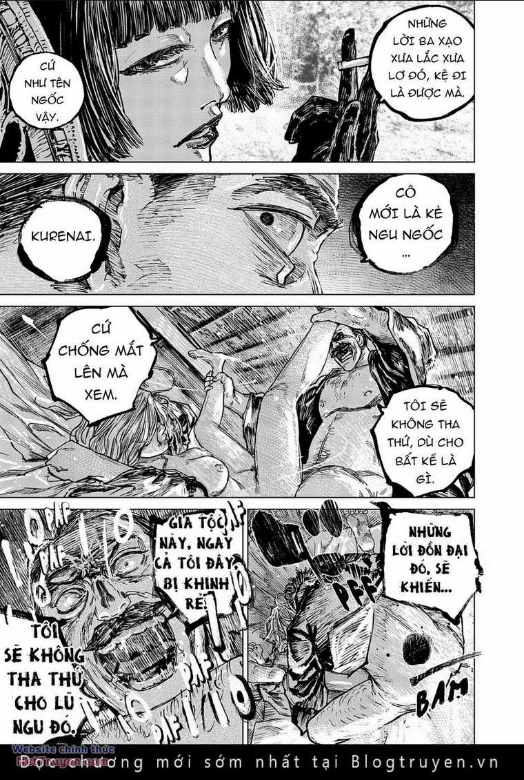 Gannibal - Chapter 84 - Trang 14