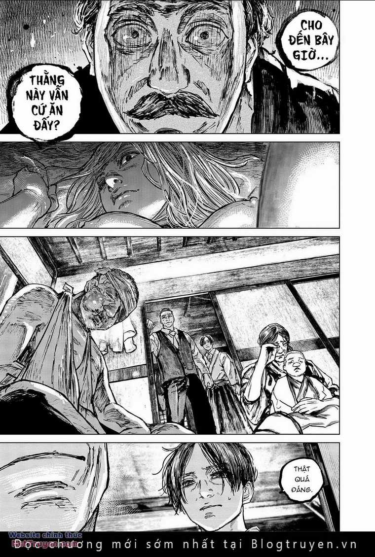 Gannibal - Chapter 84 - Trang 16