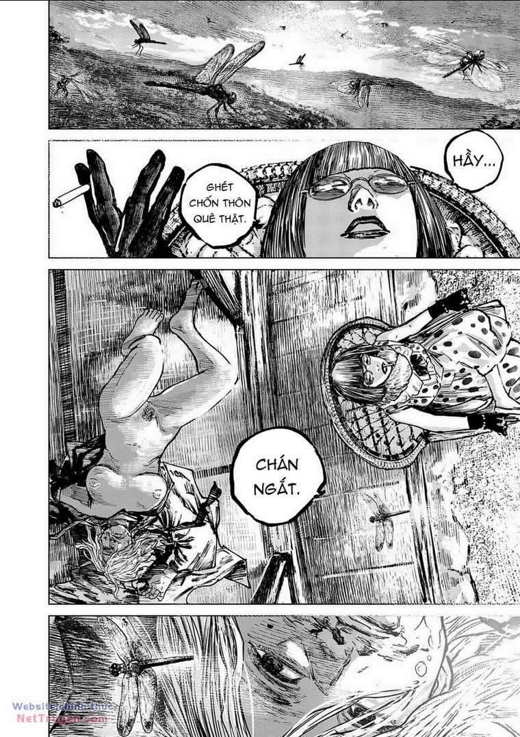 Gannibal - Chapter 84 - Trang 20