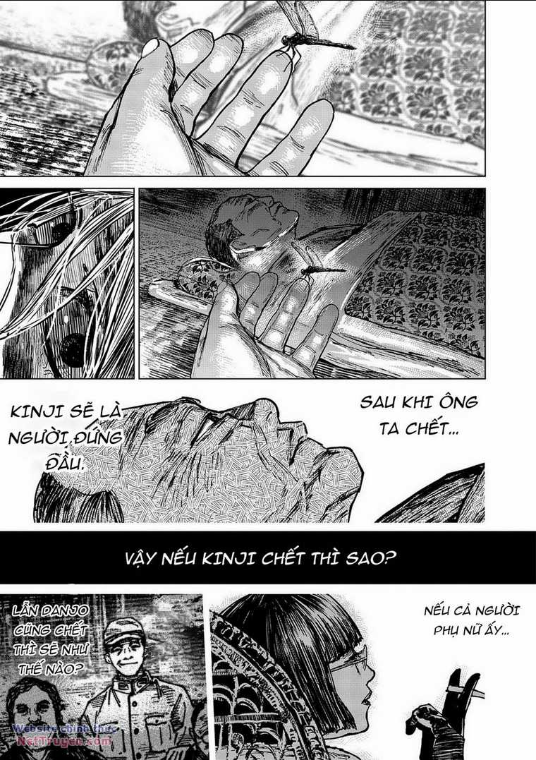 Gannibal - Chapter 84 - Trang 21