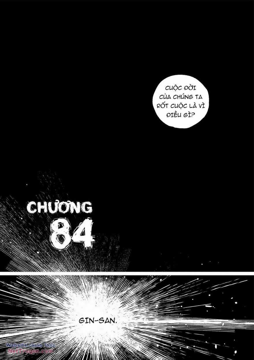 Gannibal - Chapter 84 - Trang 4