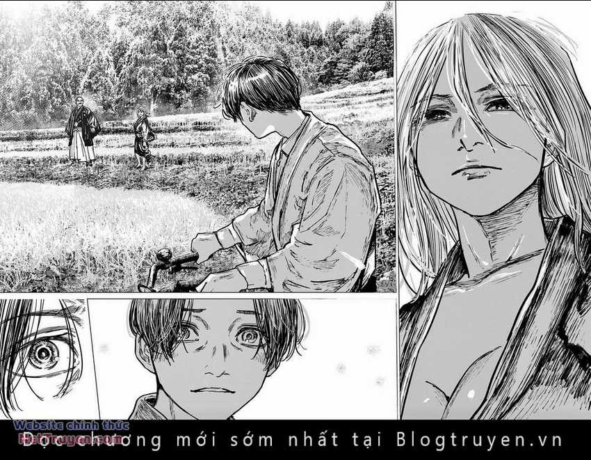 Gannibal - Chapter 84 - Trang 5