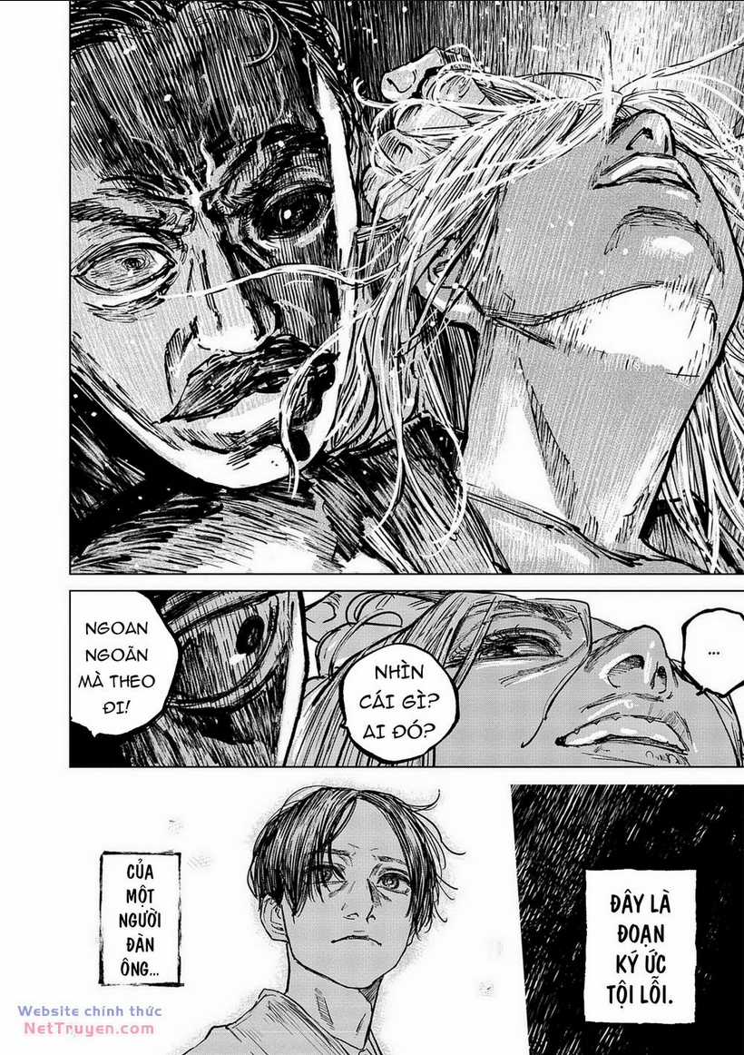 Gannibal - Chapter 84 - Trang 6