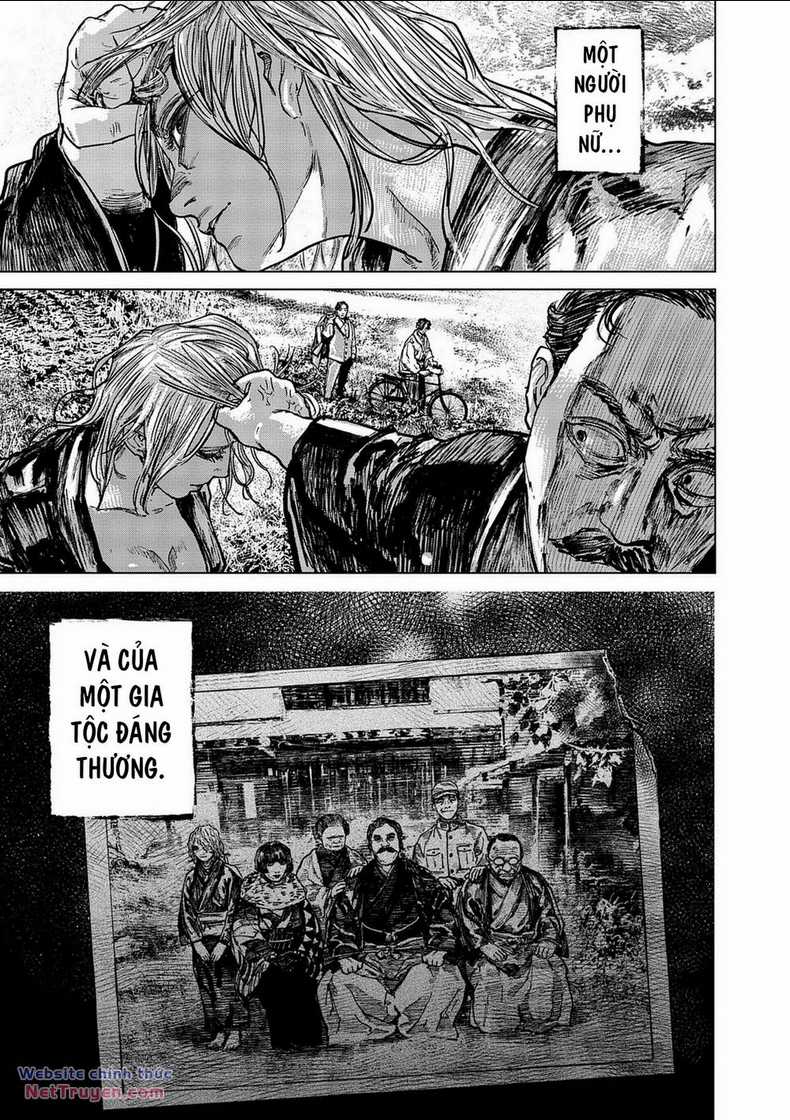 Gannibal - Chapter 84 - Trang 7