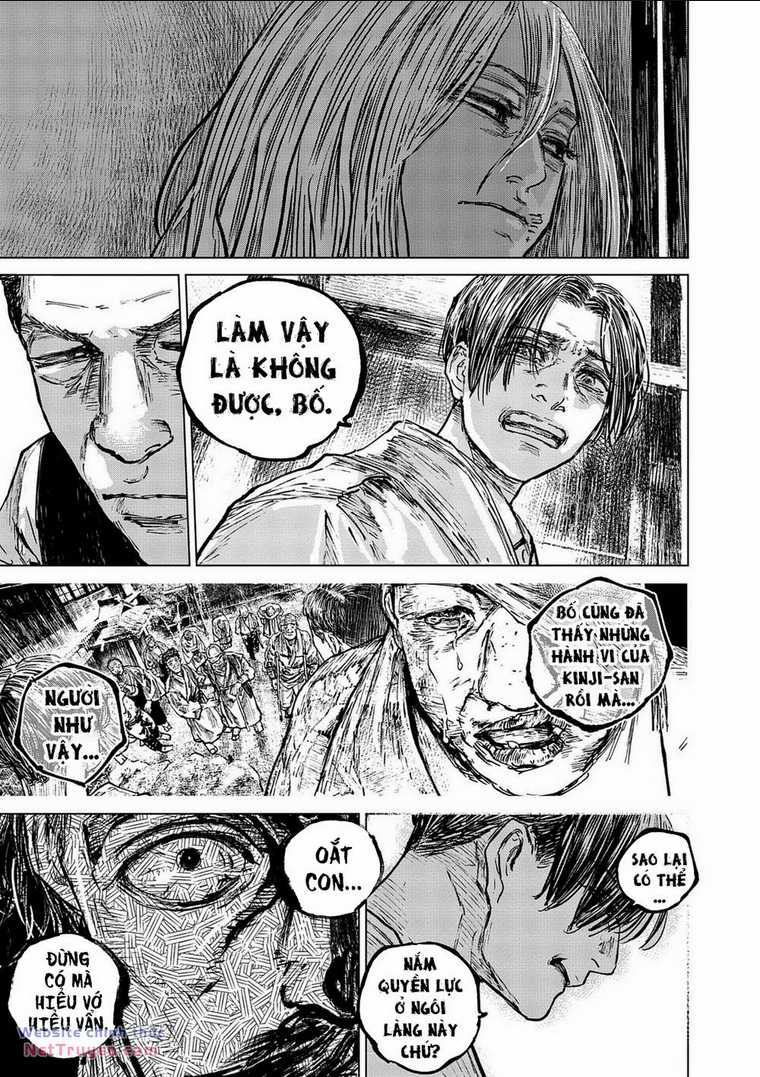 Gannibal - Chapter 85 - Trang 14