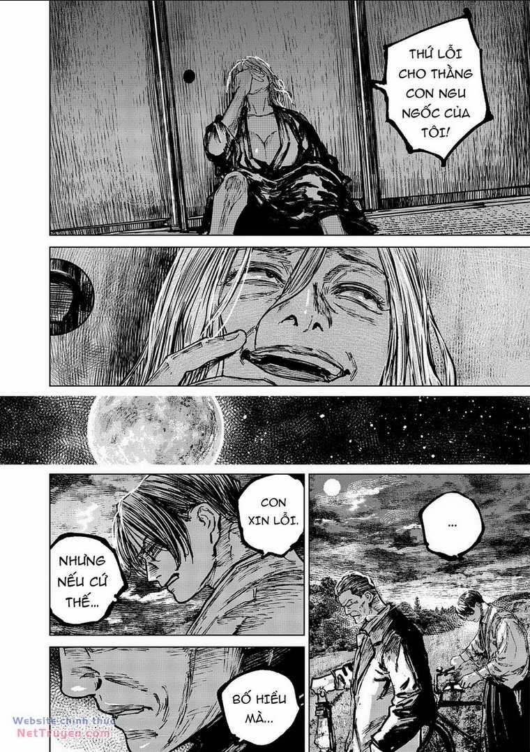 Gannibal - Chapter 85 - Trang 17