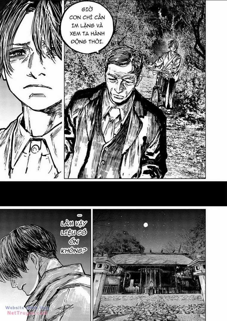 Gannibal - Chapter 85 - Trang 18