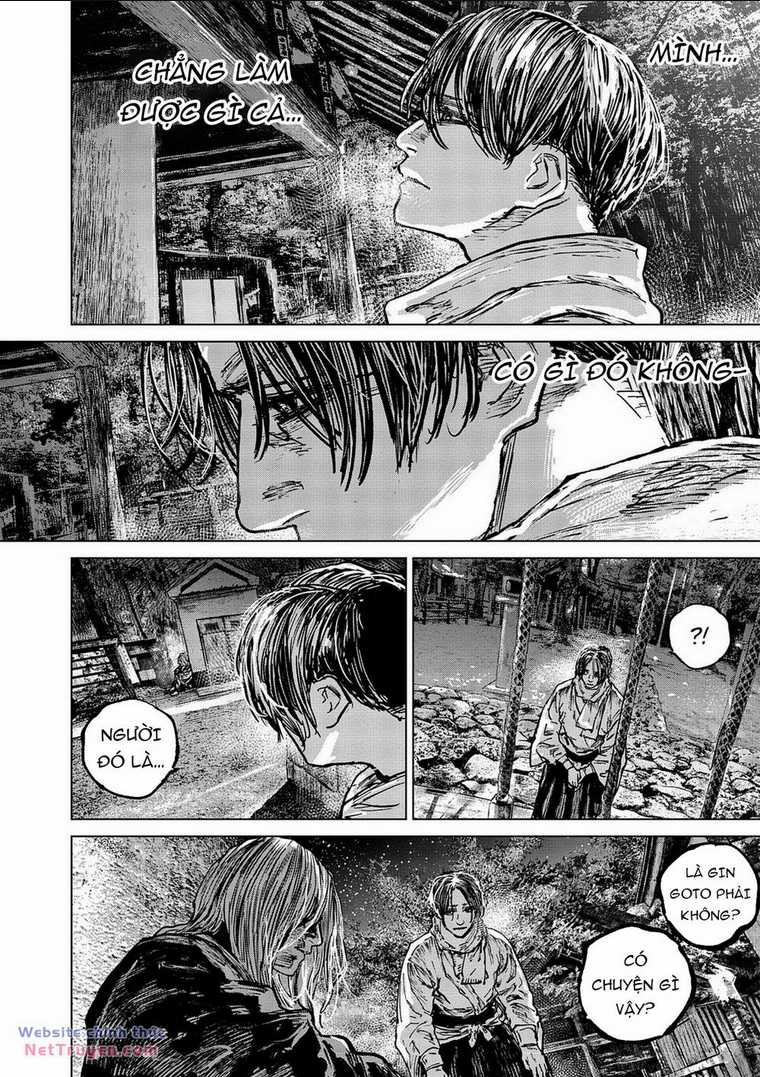 Gannibal - Chapter 85 - Trang 19