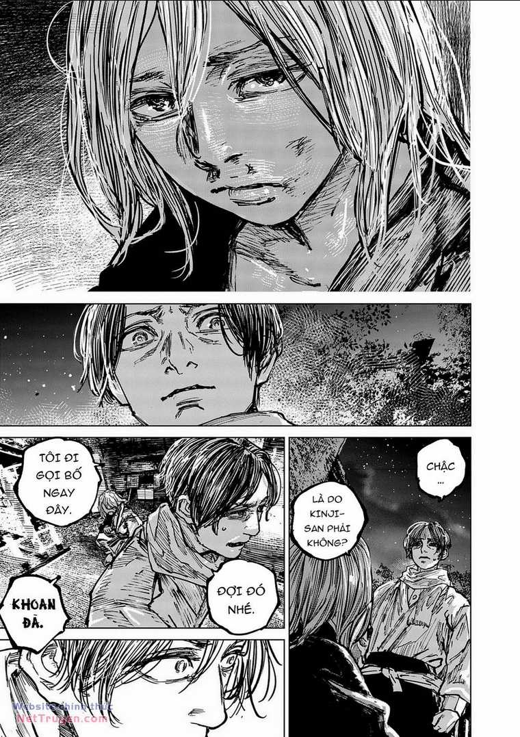 Gannibal - Chapter 85 - Trang 20