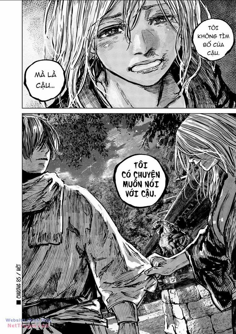 Gannibal - Chapter 85 - Trang 21