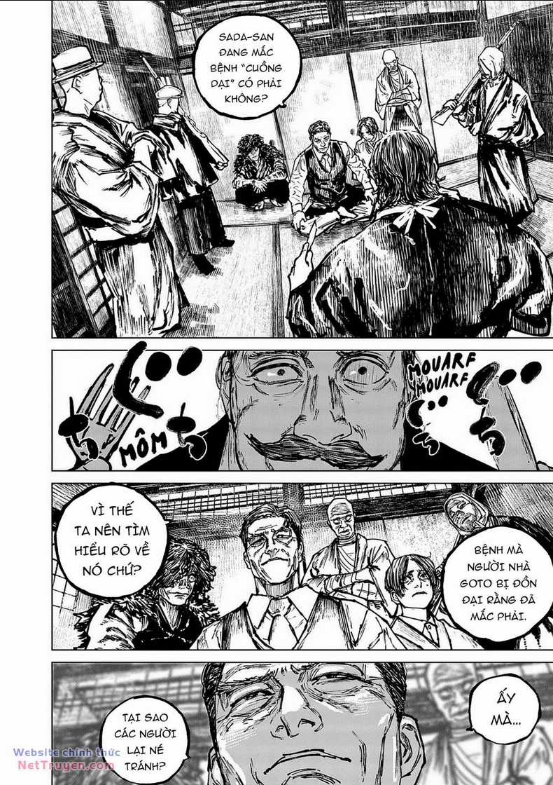 Gannibal - Chapter 85 - Trang 7