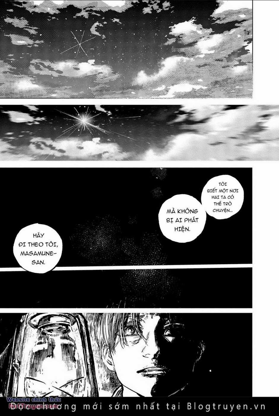 Gannibal - Chapter 86 - Trang 2