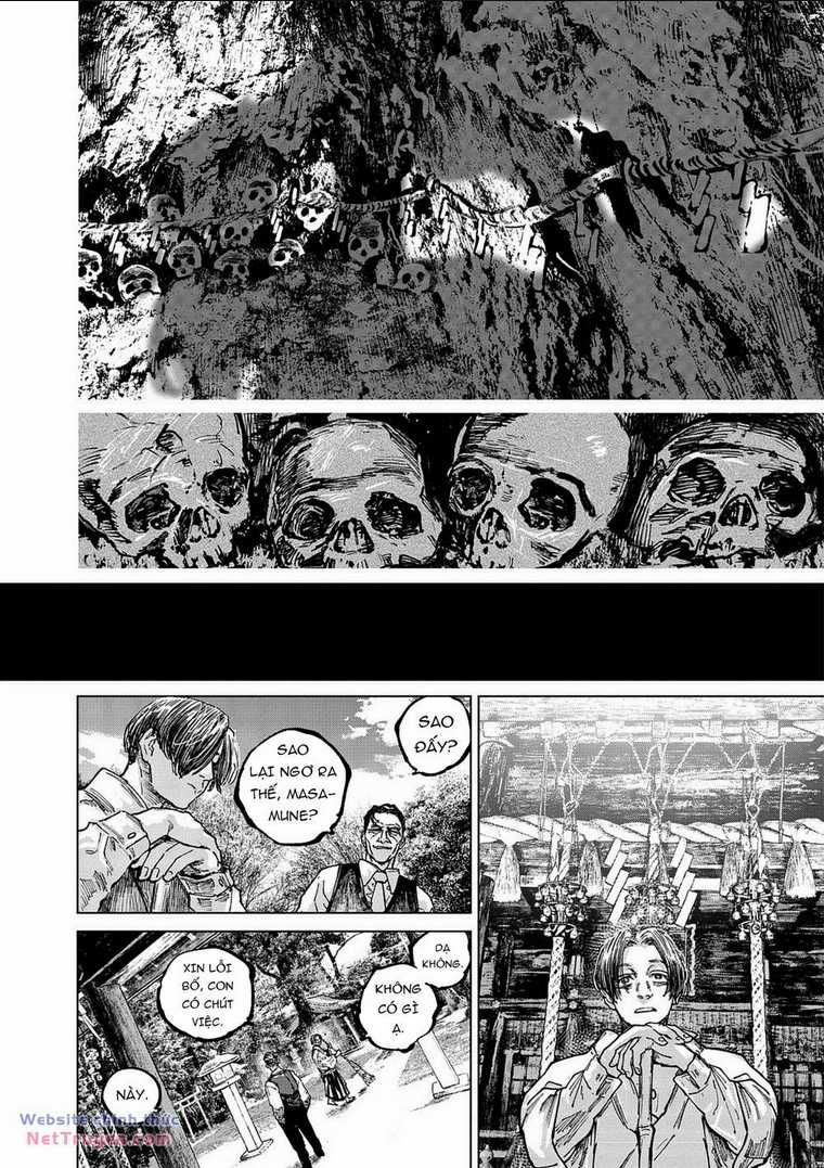 Gannibal - Chapter 86 - Trang 11