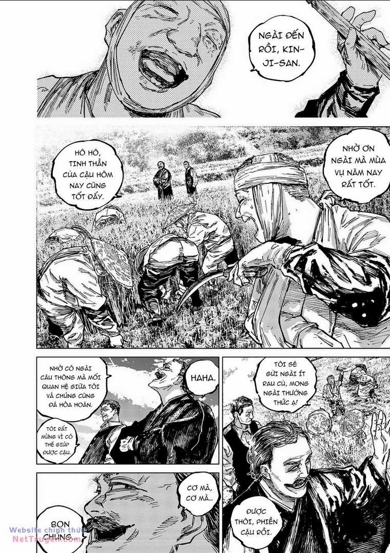 Gannibal - Chapter 86 - Trang 13