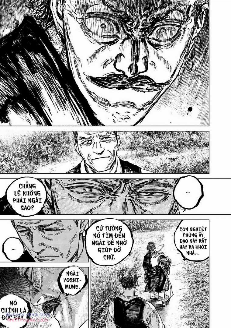 Gannibal - Chapter 86 - Trang 16