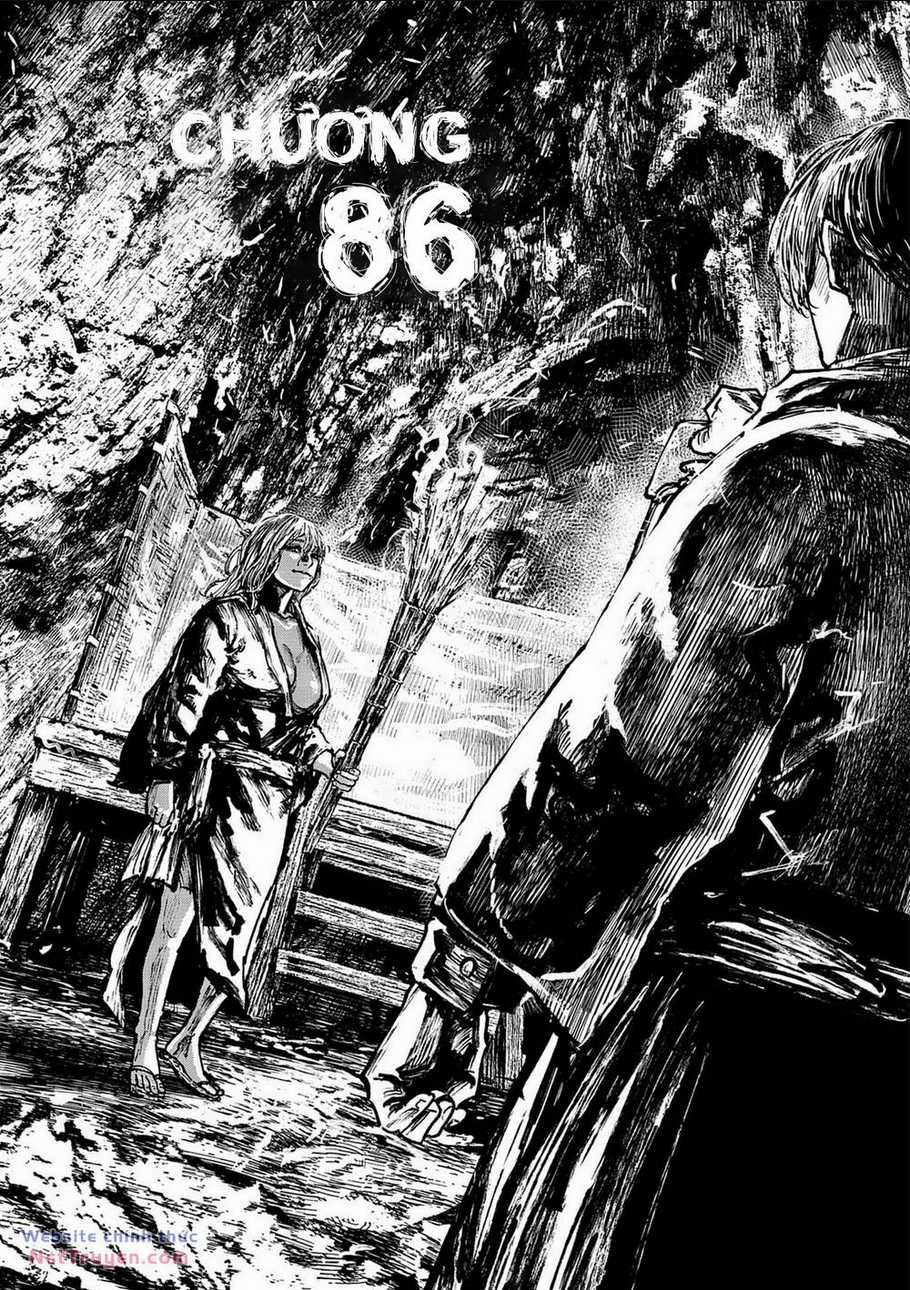 Gannibal - Chapter 86 - Trang 3