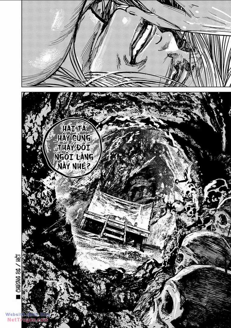 Gannibal - Chapter 86 - Trang 21