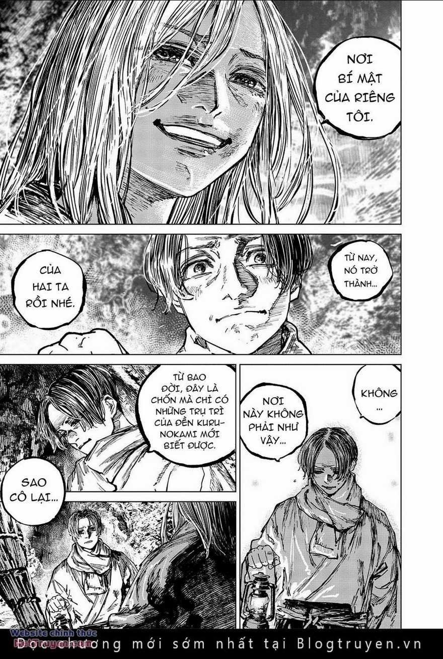 Gannibal - Chapter 86 - Trang 4