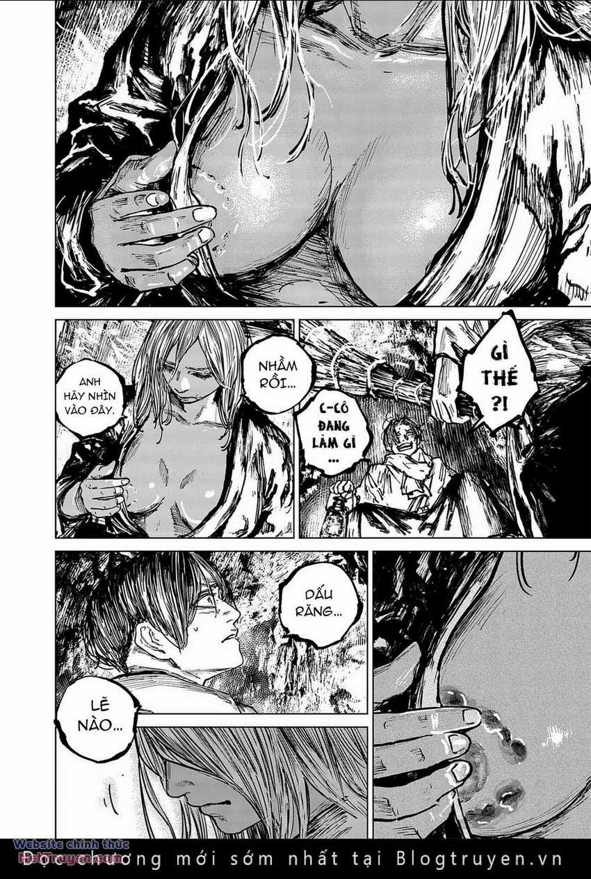 Gannibal - Chapter 86 - Trang 5