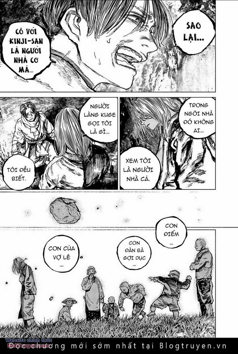 Gannibal - Chapter 86 - Trang 6