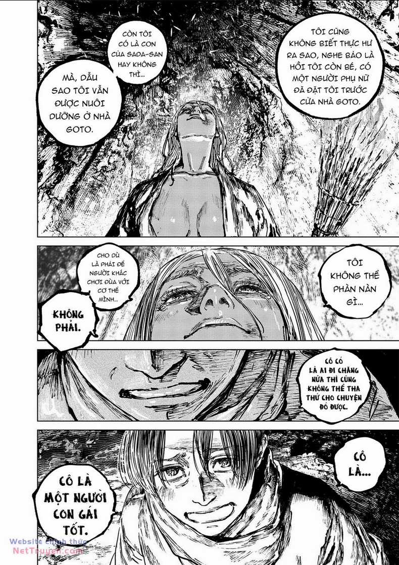 Gannibal - Chapter 86 - Trang 7