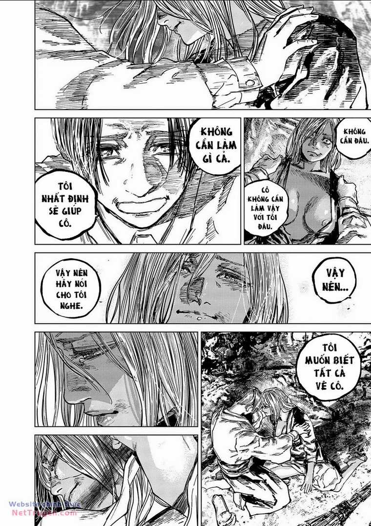 Gannibal - Chapter 86 - Trang 9