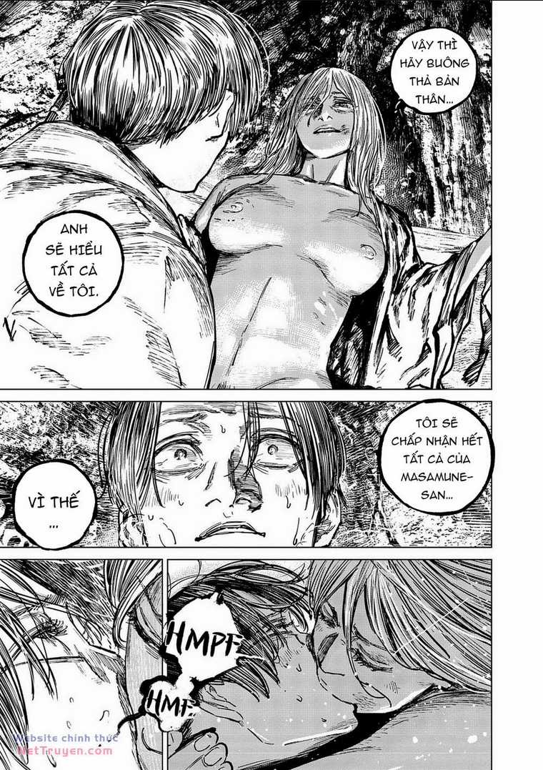 Gannibal - Chapter 86 - Trang 10