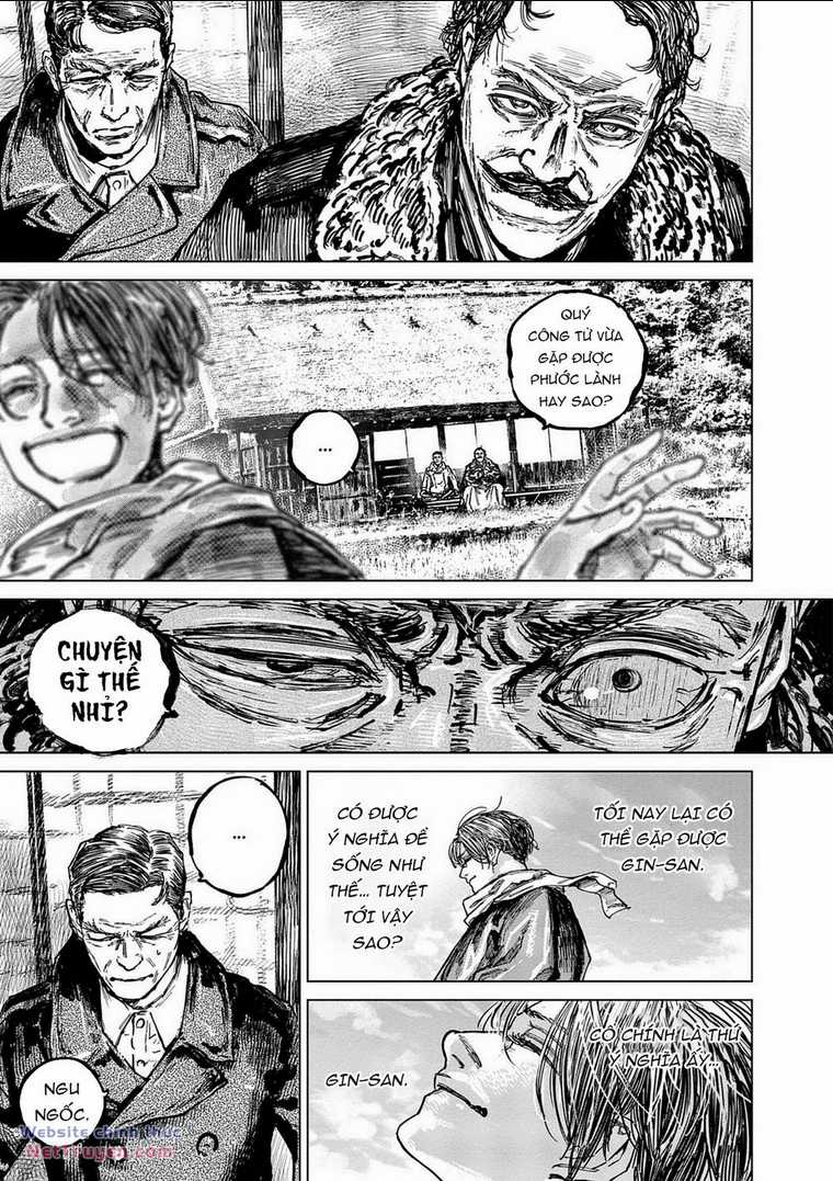 Gannibal - Chapter 87 - Trang 12