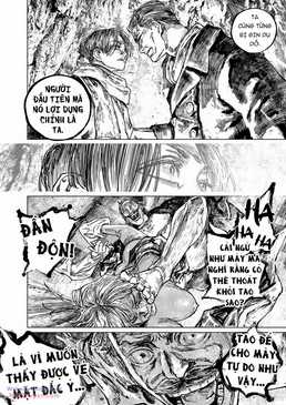 Gannibal - Chapter 87 - Trang 17