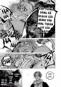 Gannibal - Chapter 87 - Trang 18