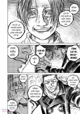 Gannibal - Chapter 87 - Trang 19