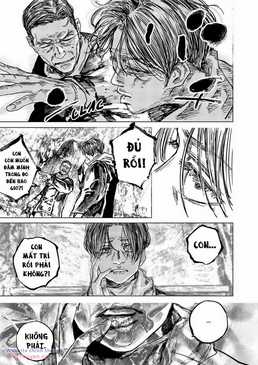 Gannibal - Chapter 87 - Trang 20