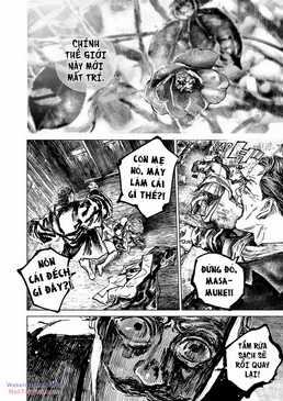 Gannibal - Chapter 87 - Trang 21