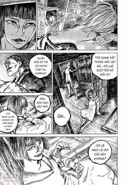 Gannibal - Chapter 87 - Trang 22